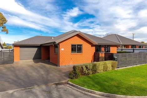 Photo of property in 18 Aston Street, Springlands, Blenheim, 7201