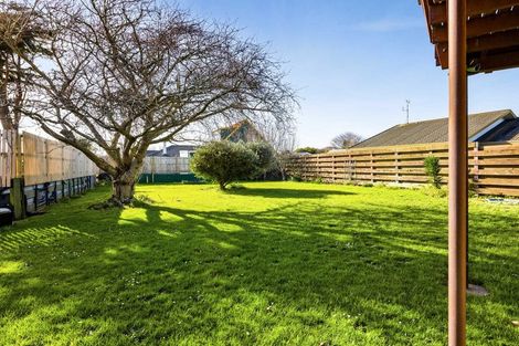 Photo of property in 46 Murray Avenue, Hawera, 4610
