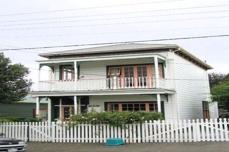Photo of property in 7 Chatham Street, Berhampore, Wellington, 6023