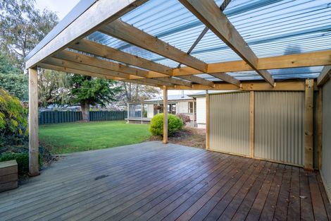 Photo of property in 27 Rye Street, Otautau, 9610