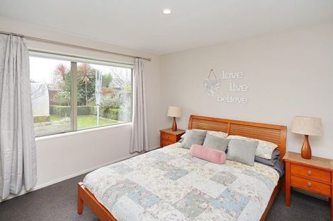 Photo of property in 6 Cassini Place, Leeston, 7632