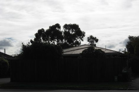 Photo of property in 194 Harewood Road, Papanui, Christchurch, 8053