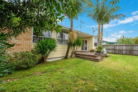 Photo of property in 91 Arimu Road, Papakura, 2110