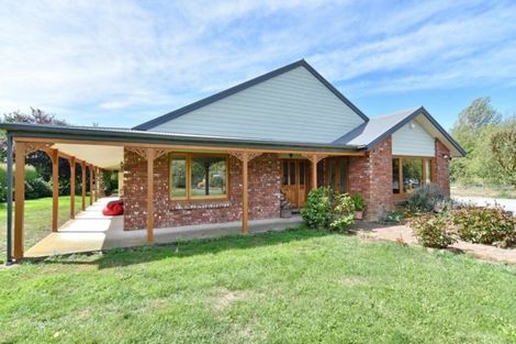 Photo of property in 370 Tuahiwi Road, Tuahiwi, Kaiapoi, 7691