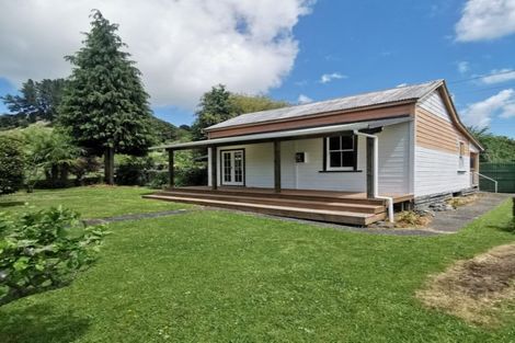 Photo of property in 5 Nikau Street, Manunui, Taumarunui, 3924