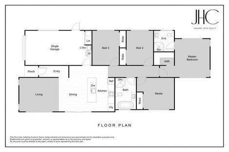 Photo of property in 4 Bradford Street, Cromwell, 9310