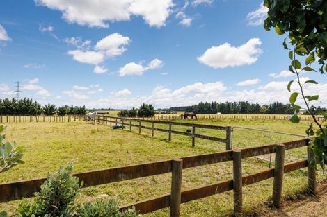 Photo of property in 119c Dixons Line, Bunnythorpe, Palmerston North, 4481