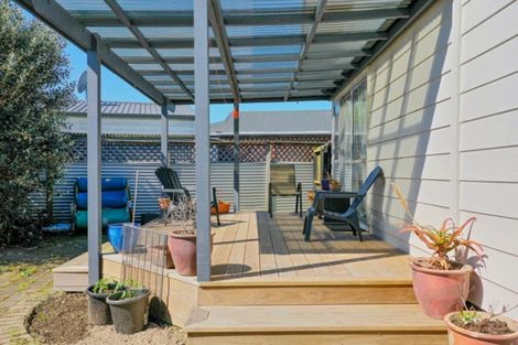 Photo of property in 6 Matipo Place, Edgecumbe, 3120