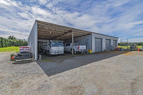 Photo of property in 558 Sandy Knolls Road, West Melton, Christchurch, 7675