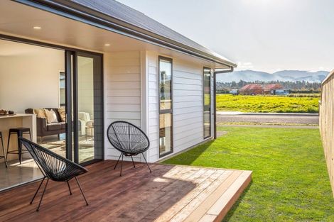 Photo of property in 13 Cotterville Crescent, Greytown, 5712