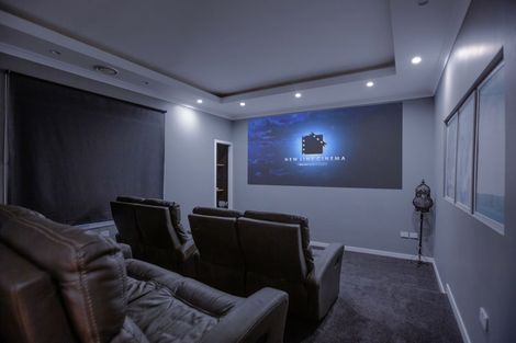 Photo of property in 32 Pacific View, Whitby, Porirua, 5024