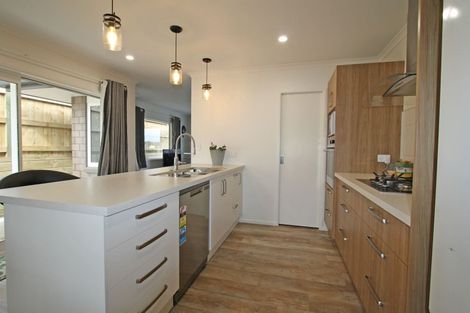 Photo of property in 3a Hinz Lane, Bell Block, New Plymouth, 4312