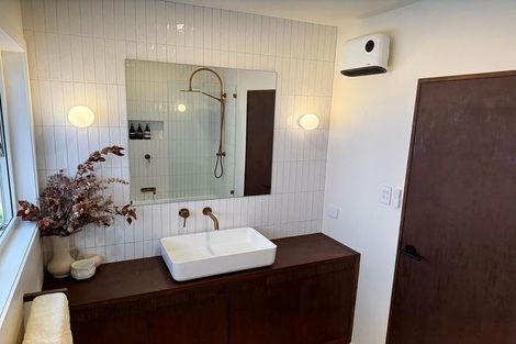 Photo of property in 24 Pope Street, Camborne, Porirua, 5026