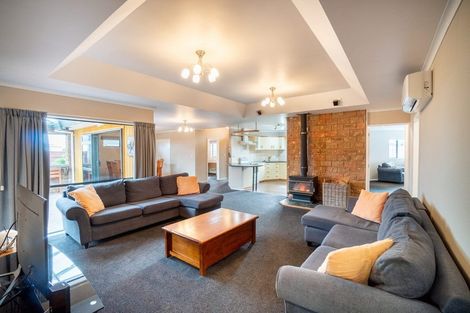 Photo of property in 176 Kelvin Grove Road, Kelvin Grove, Palmerston North, 4414