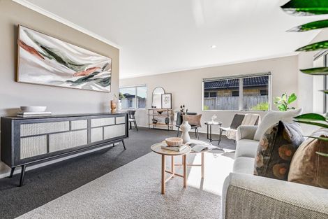 Photo of property in 8 Rosewood Court, Huntington, Hamilton, 3210