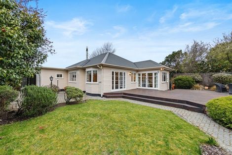 Photo of property in 60 Ilam Road, Upper Riccarton, Christchurch, 8041