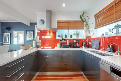 Photo of property in 141 Grafton Road, Roseneath, Wellington, 6011