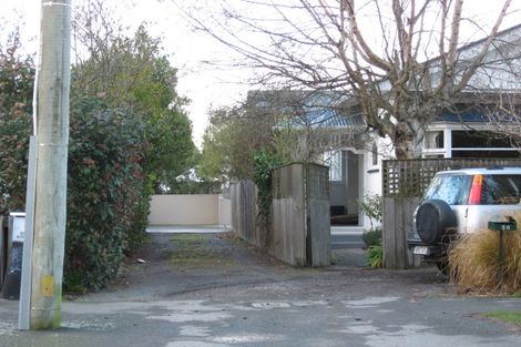 Photo of property in 1/56 Bishop Street, St Albans, Christchurch, 8014