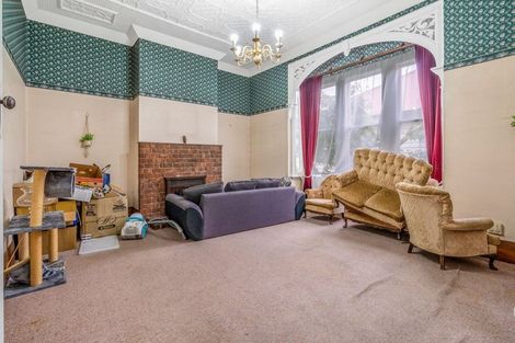 Photo of property in 24 Mitchell Street, Richmond, Invercargill, 9810