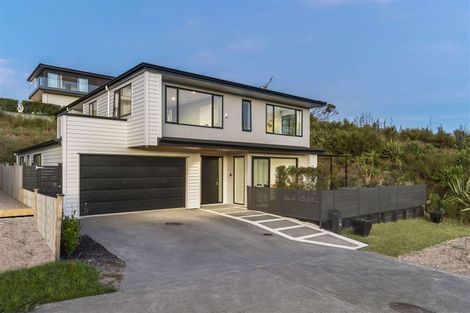 Photo of property in 20d Longshore Drive, Long Bay, Auckland, 0630