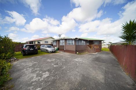 Photo of property in 53 Hokianga Street, Mangere East, Auckland, 2024