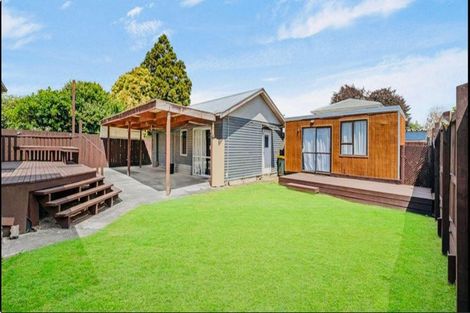 Photo of property in 9 Mcentee Street, Papakura, 2110