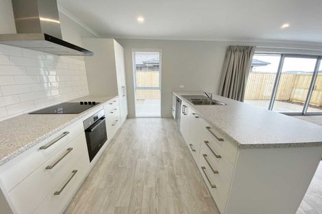 Photo of property in 36 Blue Jacket Drive, Halswell, Christchurch, 8025