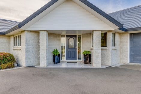 Photo of property in 20 William Donald Drive, Solway, Masterton, 5810