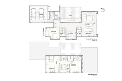 Photo of property in 20 Treloar Crescent, Hobsonville, Auckland, 0616