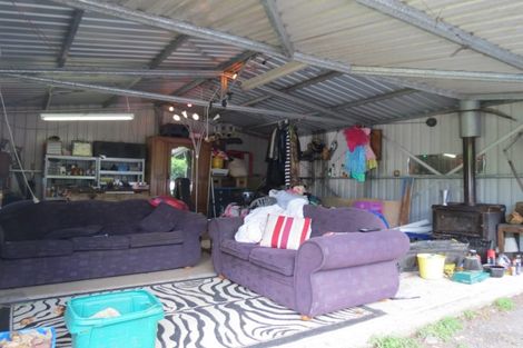 Photo of property in 205 Hauraki Road, Coromandel, 3506