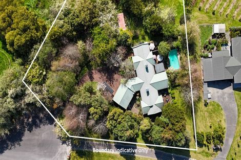 Photo of property in 11 Glen Mohr, Acacia Bay, Taupo, 3385