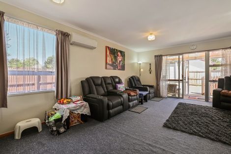 Photo of property in 4/188 Hastings Street East, Waltham, Christchurch, 8023