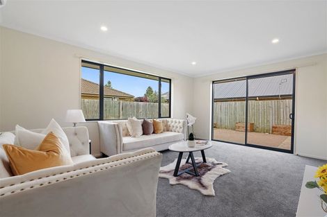 Photo of property in 1 James Hight Drive, Halswell, Christchurch, 8025