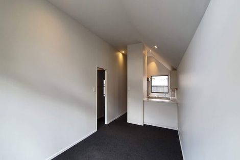 Photo of property in 3/26 Gordon Avenue, St Albans, Christchurch, 8014