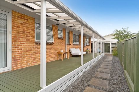 Photo of property in 41 Brandon Street, Featherston, 5710