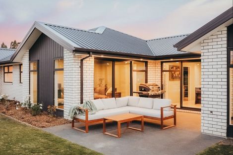 Photo of property in 10 Tactician Lane, Methven, 7730