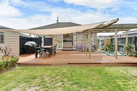 Photo of property in 187 Burwood Road, Burwood, Christchurch, 8083