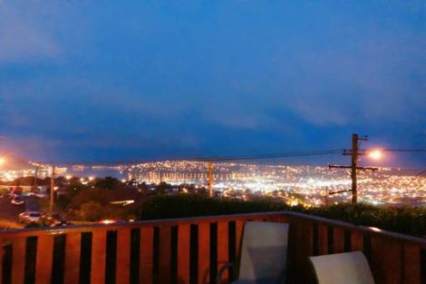 Photo of property in 118 Forfar Street, Clyde Hill, Dunedin, 9011