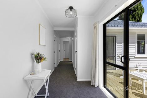 Photo of property in 4 Hood Avenue, Heretaunga, Upper Hutt, 5018