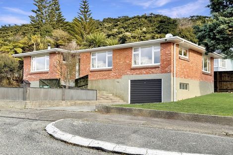 Photo of property in 59 Joyce Crescent, Greymouth, 7805
