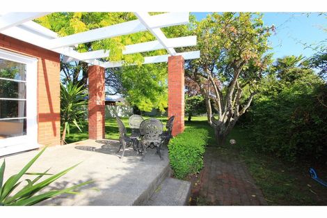 Photo of property in 32 Parker Street, Mayfield, Blenheim, 7201