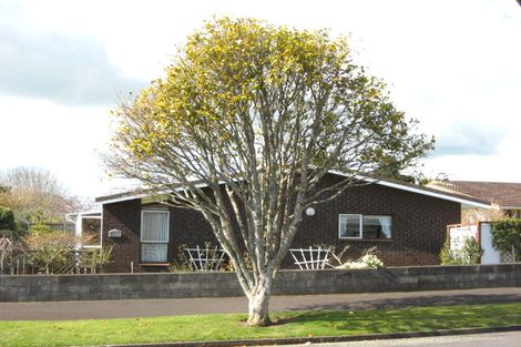 Photo of property in 1/21 Chilman Street, Strandon, New Plymouth, 4312