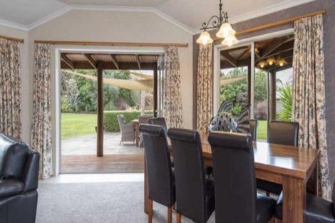 Photo of property in 25 Harcourt Place, Wakefield, 7025