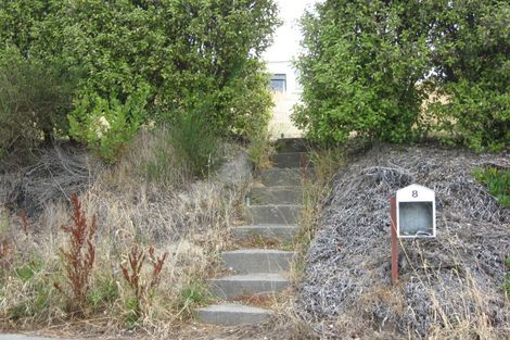Photo of property in 8 Koromiko Crescent, Diamond Harbour, Lyttelton, 8971
