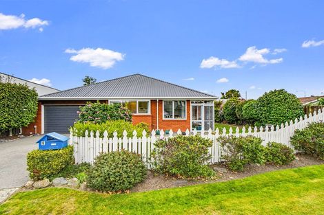 Photo of property in 8 Kennedys Bush Road, Halswell, Christchurch, 8025