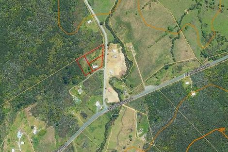 Photo of property in 2497a Waima Valley Road, Waima, Kaikohe, 0473