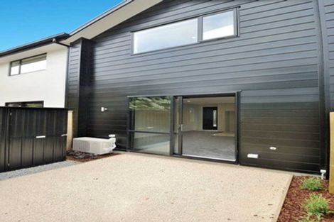 Photo of property in 4/233 Hereford Street, Christchurch Central, Christchurch, 8011
