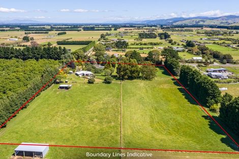 Photo of property in 258 Norfolk Road, Waingawa, Carterton, 5791