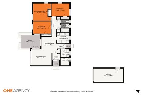 Photo of property in 91 Arimu Road, Papakura, 2110