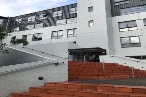 Photo of property in 310/57 Mahuhu Crescent, Auckland Central, Auckland, 1010